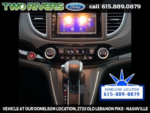 Used 2015 Honda CR-V EX-L image 31