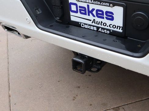 Used 2023 GMC Sierra 1500 Denali w/ Technology Package image 17