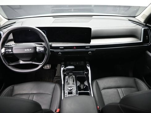 Used 2026 Kia Sorento SX image 24