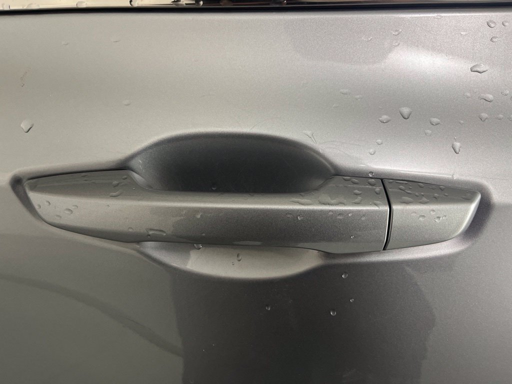 Used 2017 Honda CR-V EX image 40