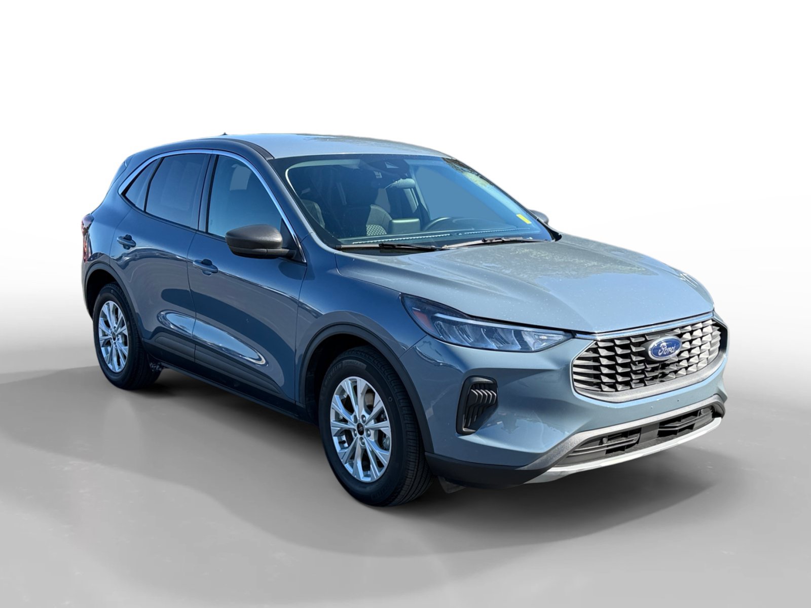 Certified 2023 Ford Escape Active FWD image 7