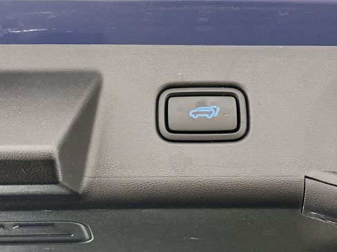 Used 2025 Hyundai Tucson SEL AWD/4WD image 31