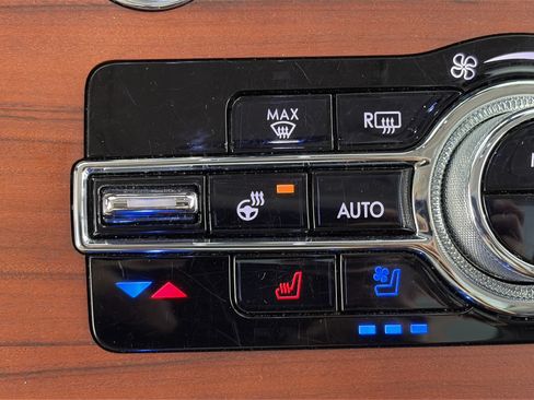 Used 2021 Lincoln Aviator Reserve w/ Equipment Group 201A AWD/4WD image 28