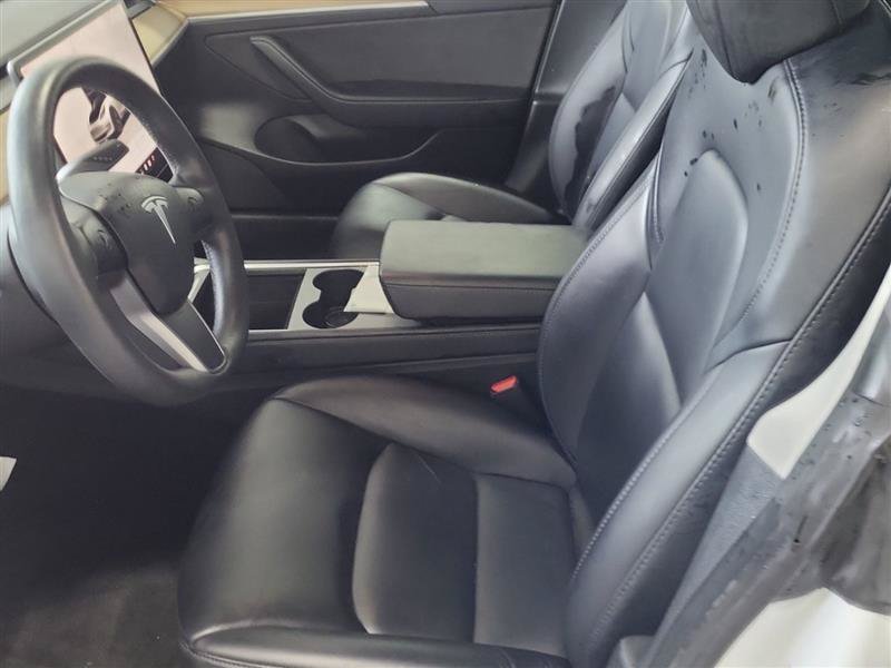 Used 2023 Tesla Model 3 Standard Range RWD image 4