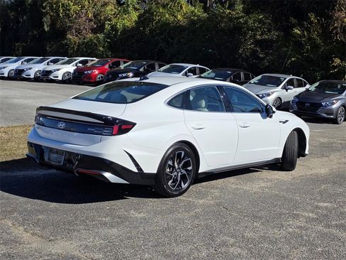 Used 2024 Hyundai Sonata SEL image 6