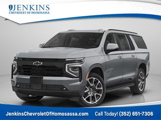 New 2026 Chevrolet Suburban RST w/ Comfort Package video 1