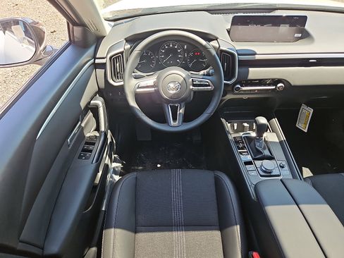 New 2026 MAZDA CX-50 AWD 2.5 S w/ Cargo Package image 9