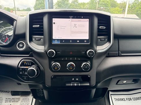 Used 2024 RAM 1500 Big Horn AWD/4WD image 18
