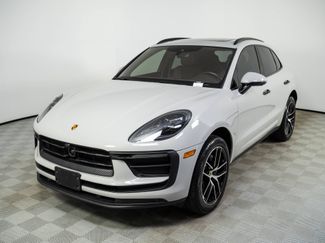 Certified 2023 Porsche Macan AWD/4WD video 1