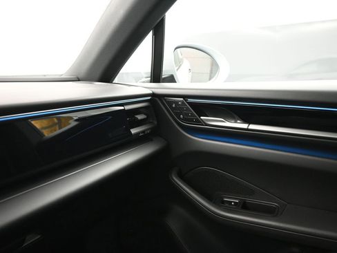 Used 2024 Porsche Macan 4 Electric w/ Premium Package image 24