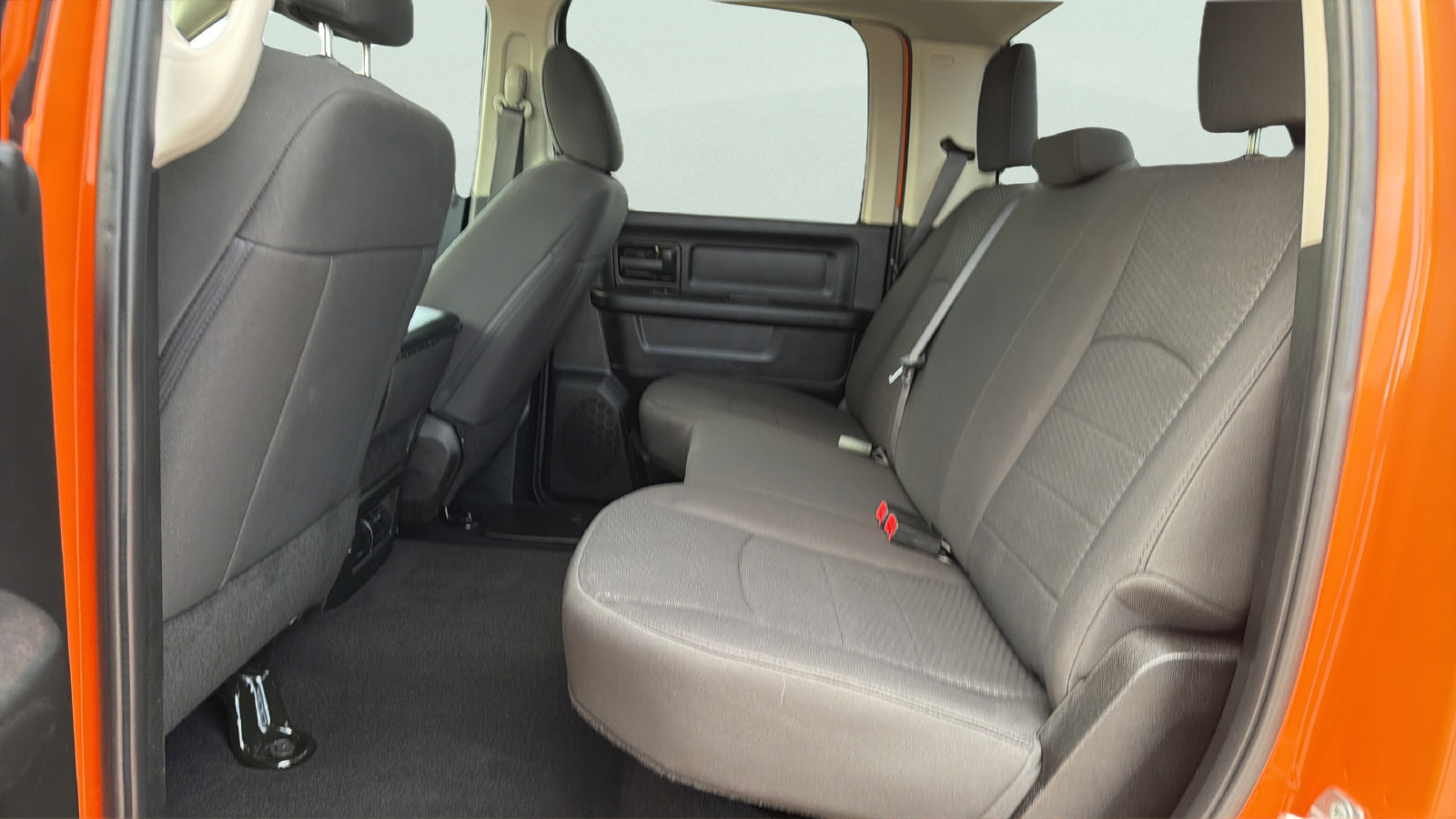 Used 2019 RAM 1500 Express w/ Express Value Package AWD/4WD image 20