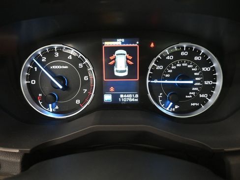 Used 2019 Subaru Ascent Touring image 38