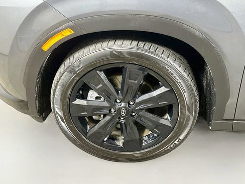 Used 2024 Hyundai Palisade XRT AWD/4WD image 8