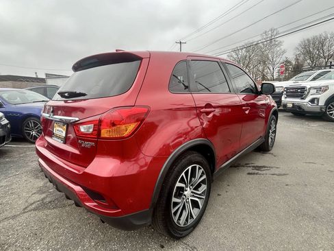 Used 2019 Mitsubishi Outlander Sport FWD image 6