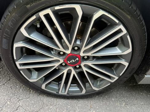 Used 2022 Kia Forte GT FWD image 28