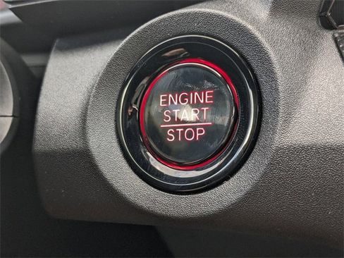 New 2025 Honda CR-V EX image 29