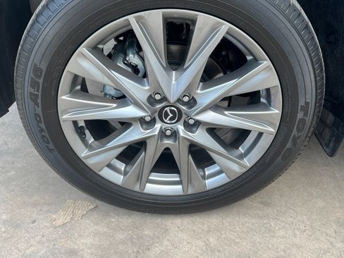 Certified 2025 MAZDA CX-5 AWD 2.5 S w/ Premium Plus Pkg image 26
