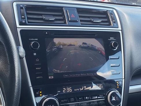 Used 2019 Subaru Legacy 3.6R Limited w/ Popular Package #2A image 17