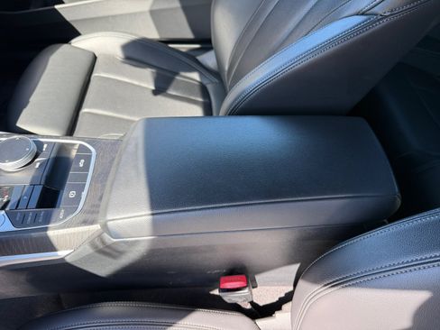 Used 2024 BMW 430i Convertible RWD image 14