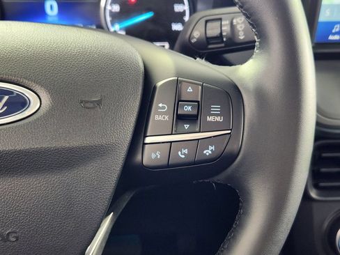 Used 2024 Ford Maverick Lariat w/ Black Appearance Package AWD/4WD image 19