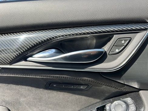 Used 2022 Cadillac CT5 V Blackwing w/ Carbon Fiber Package 2 image 59