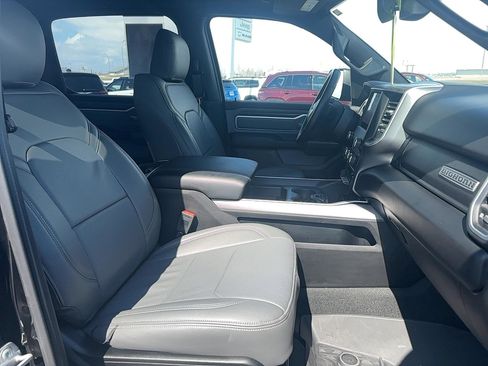 Used 2022 RAM 1500 Big Horn image 17