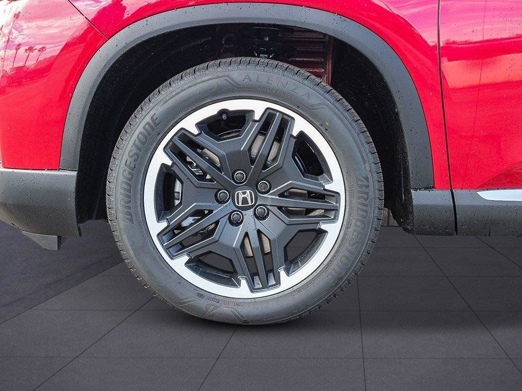 New 2026 Honda Pilot image 7