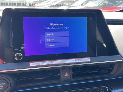 New 2026 Toyota Prius Plug-In Hybrid image 32