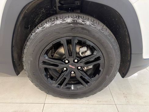 Used 2023 GMC Terrain AT4 w/ Infotainment Package II AWD/4WD image 27
