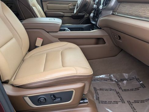 Used 2019 RAM 1500 Limited AWD/4WD image 21