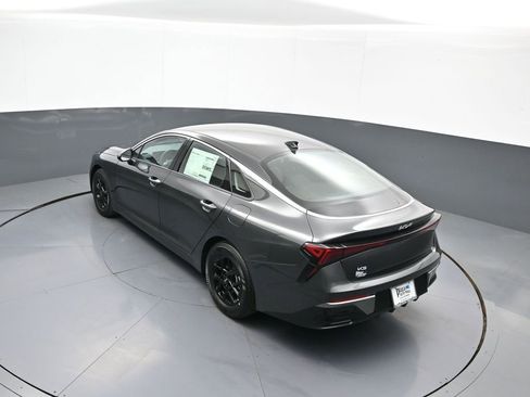 New 2026 Kia K5 LXS FWD image 39
