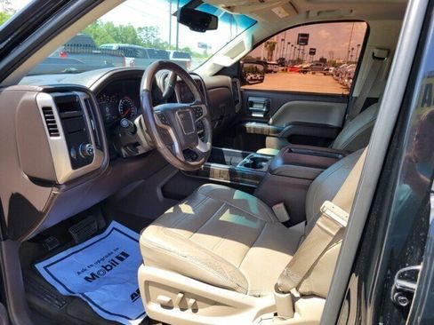 Used 2014 GMC Sierra 1500 Denali RWD image 21