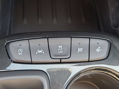 New 2026 Chevrolet TrailBlazer LT FWD image 27