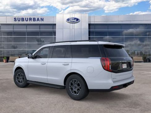 New 2026 Ford Expedition Active AWD/4WD image 4