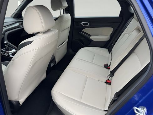 Used 2024 Acura Integra A-Spec image 32