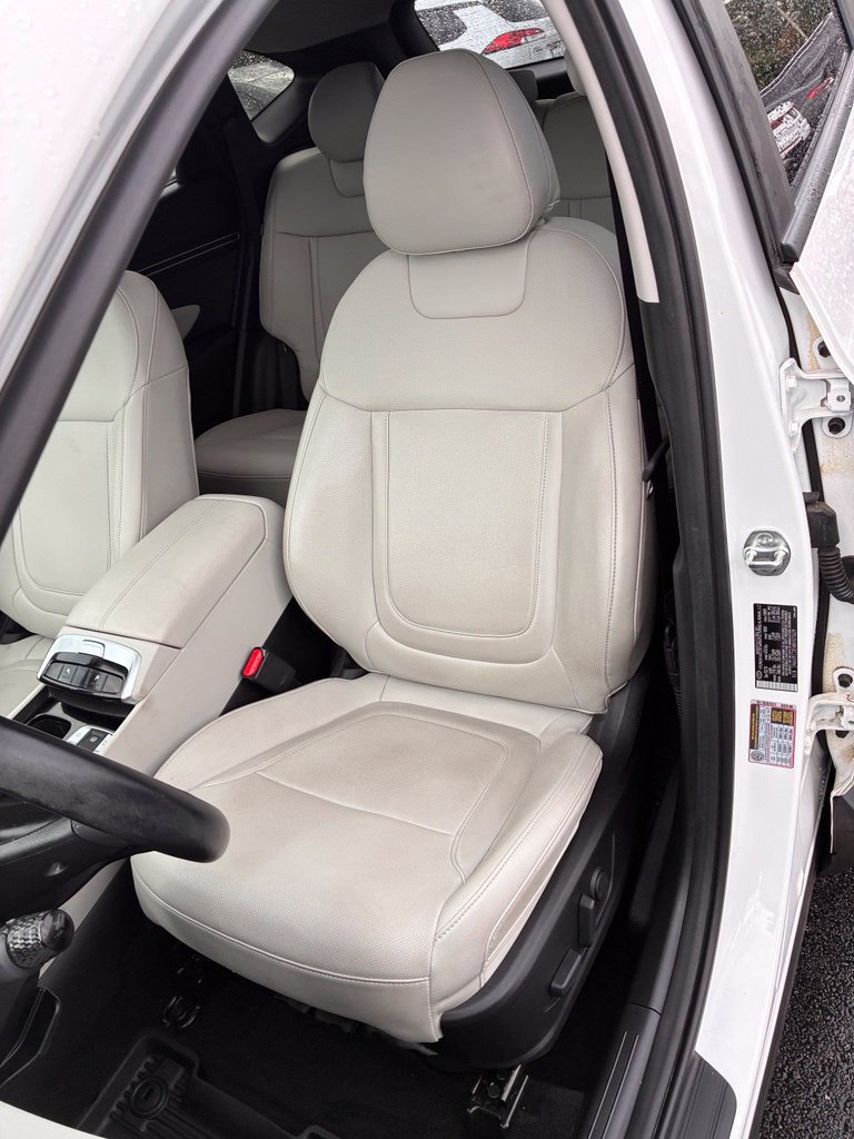 Certified 2024 Hyundai Tucson SEL w/ Convenience Package AWD/4WD image 19