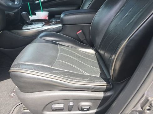 Used 2015 INFINITI QX60 FWD w/ Deluxe Touring Package image 10