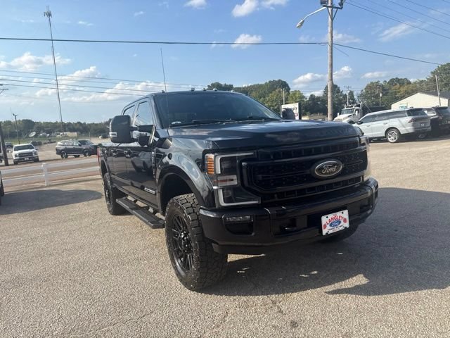 Used 2020 Ford F350 Lariat AWD/4WD image 10