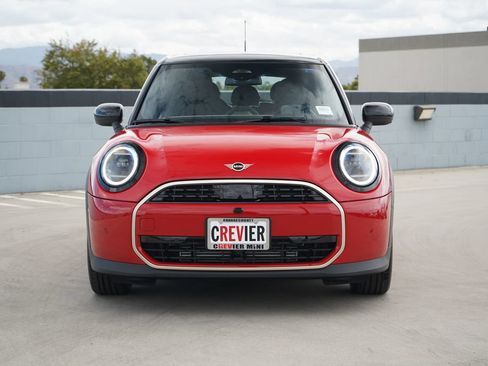 New 2026 MINI Cooper 4-Door Hardtop FWD image 5