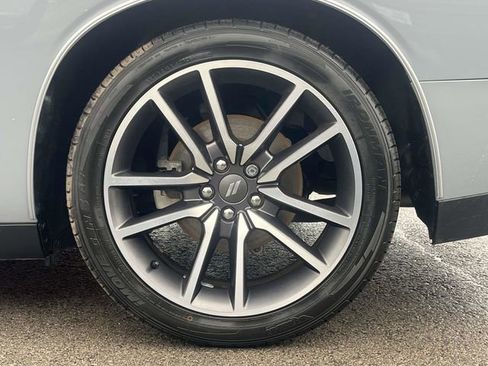 Used 2021 Dodge Challenger R/T w/ Plus Package image 11