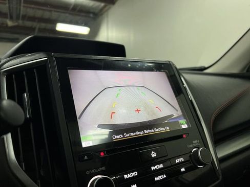 Used 2020 Subaru Forester Sport w/ Popular Package #2 image 14