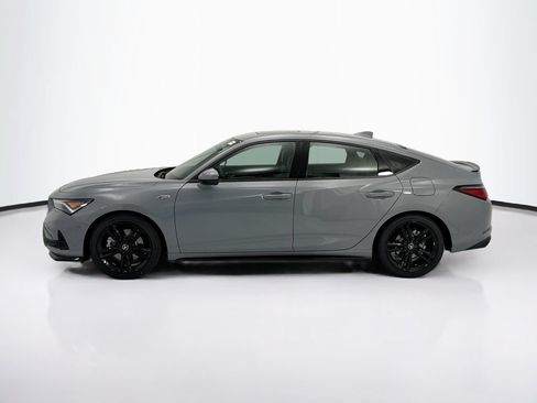Used 2026 Acura Integra A-Spec FWD image 8