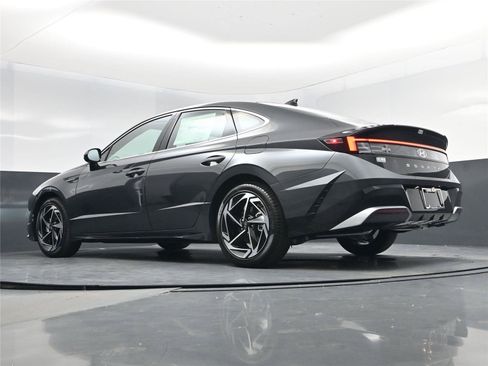 New 2026 Hyundai Sonata SEL image 21