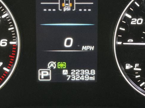 Used 2020 Subaru Outback Limited AWD/4WD image 14
