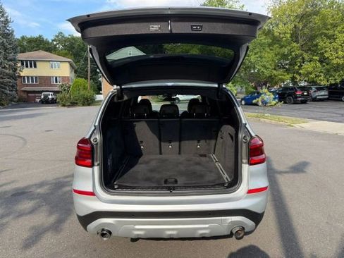 Used 2019 BMW X3 xDrive30i image 7