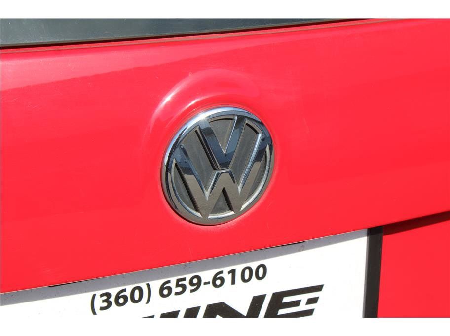 Used 2014 Volkswagen Jetta TDI FWD image 33