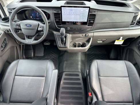 New 2026 Ford Transit 250 148 Medium Roof RWD image 14