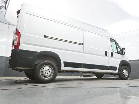 Used 2024 RAM ProMaster 2500 w/ Convenience Group FWD image 40