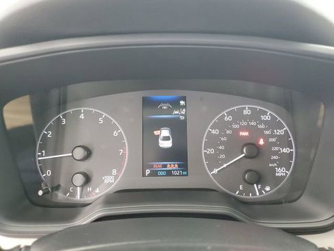 Used 2025 Toyota Corolla LE FWD image 25