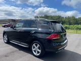 Used 2017 Mercedes-Benz GLE 350 image 3
